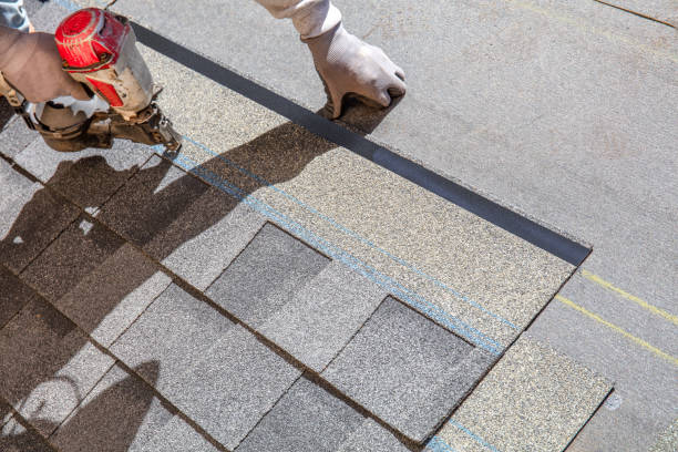 Quick and Trustworthy Emergency Roof Repair Services in Charleroi, PA